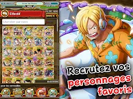 Screenshot 9: Croisière au trésor One Piece | Anglaise