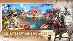 Screenshot 11: Honkai: Star Rail