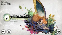 Screenshot 2: Deemo