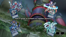 Screenshot 7: Yu-Gi-Oh! MASTER DUEL