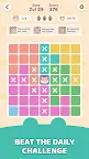 Screenshot 5: Hamdoku: 數獨邏輯謎題