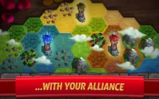 Screenshot 23: Royal Revolt 2