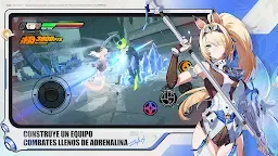 Screenshot 3: Zenless Zone Zero | Global