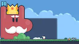 Screenshot 11: Yeah Bunny!