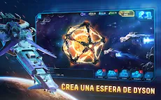 Screenshot 13: Stellar Age: MMO Strategy