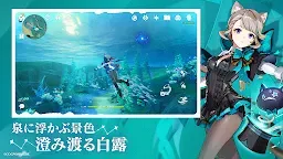 Screenshot 5: 原神