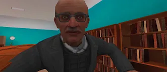 Screenshot 21: Побег Пацана: Стэлс Школьника