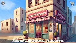 Screenshot 11: Leyenda Shawarma