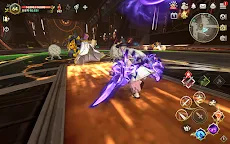 Screenshot 19: Ni no Kuni: Cross Worlds | Global