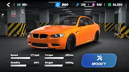 Screenshot 3: Race Master Legends