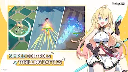 Screenshot 9: 스텔라 소라 | 영문버전