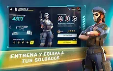 Screenshot 10: Tom Clancy's Elite Squad