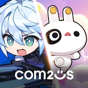 Soul Strike - Idle Action RPG
