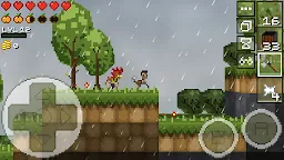 Screenshot 11: LostMiner: Build & Craft Game