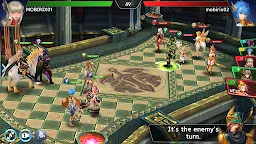 Screenshot 8: Guardian Knights
