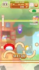 Screenshot 1: -貓是液體- Stray Cat Falling