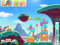 Screenshot 5: Angry Birds Journey