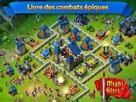 Screenshot 7: Might and Glory: Kingdom War