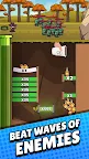Screenshot 1: Cup Heroes