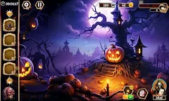 Screenshot 4: Horror Game: Scary Sneak