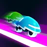 Icon: Rider Race