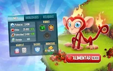 Screenshot 7: Monster Legends - RPG