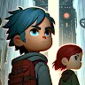 Icon: Ariom - Rhythm Game on Clock