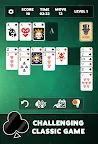 Screenshot 8: Solitairecell: Classic Card