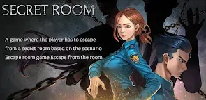 Screenshot 25: SecretRoom