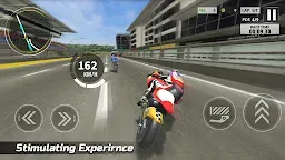 Screenshot 3: Race Legends: Moto Bike Game