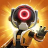 Icon: Zombie World War: Storm