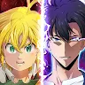 Icon: 七大罪 ～光與暗之交戰～ | 日版
