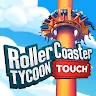 Icon: RollerCoaster Tycoon Touch - Build your Theme Park