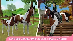 Screenshot 21: Star Stable Horses