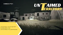 Screenshot 5: MissionPoK Tactical: Chapter I