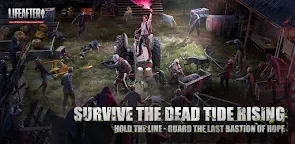 Screenshot 16: LifeAfter | โกลบอล