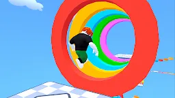 Screenshot 17: Obby World: Parkour Runner
