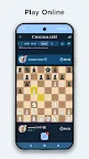 Screenshot 3: チェス