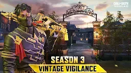 Screenshot 9: Call of Duty®: Mobile | Chinês Tradicional