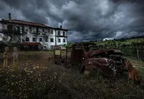 Screenshot 4: 勇敢逃脫