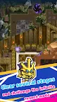Screenshot 6: Shady Kingdom : Tower Defense