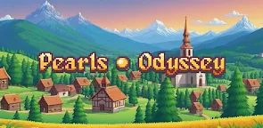 Screenshot 7: Pearls Odyssey