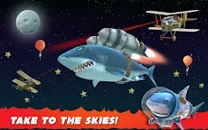Screenshot 12: Hungry Shark Evolution | Global