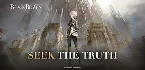 Screenshot 25: Black Beacon | Global