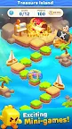 Screenshot 4: Block Jam 3D