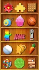 Screenshot 28: Antistress Pop it Toy 3D Games