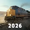 Icon: Train Station 3: Rail History