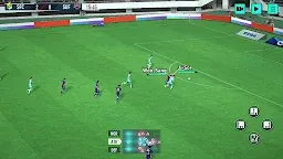 Screenshot 8: SEGA FOOTBALL CLUB CHAMPIONS