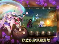 Screenshot 16: Sdorica 萬象物語 | 亞洲版