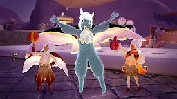 Screenshot 2: Sky光·遇 | 國際版